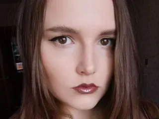 adult webcam model DaisyGambell