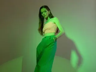 live sex model DaisyGrindel