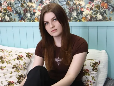 webcam sex model DaisyWolner