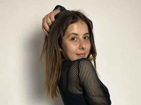 web cam sex model DalinaJollya