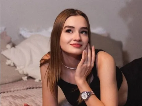 live sex video model DanaNoa