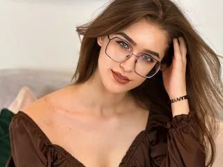 live sex chat model DanaWely