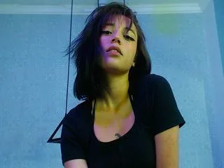 live anal sex model DanielaLizaraso