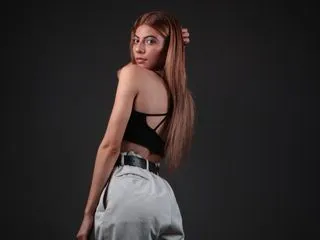 sex webcam model DanielaRonald