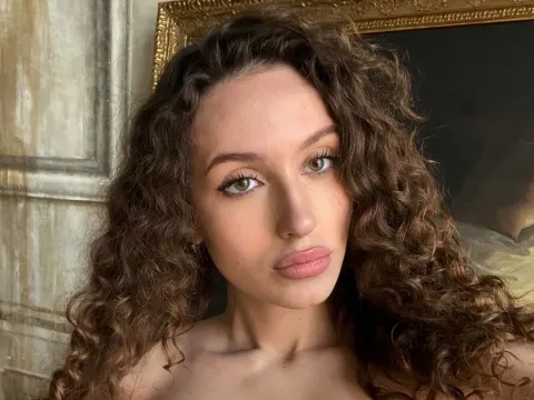 live sex video chat model DareleneBuffkin