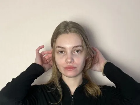 live webcam sex model DarelleCarvin