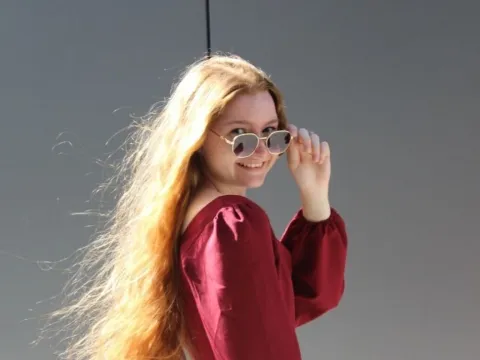 webcam sex model DarelleCranshaw