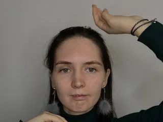 adult webcam model DarleneBevis