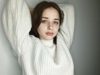 sex webcam chat model DarlineEvetts