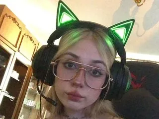 adult webcam model DarsiSova