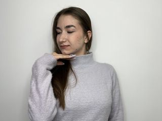 video live sex model DarylGoffin