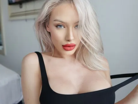 live sex video model DavinaClarck