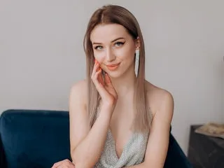 hot live sex chat model DavinaJonson