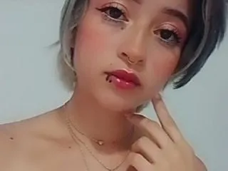 live sex video model DeilyAmanda