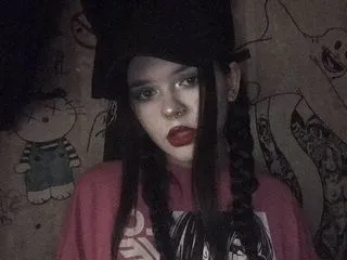teen webcam model DelilahSimons