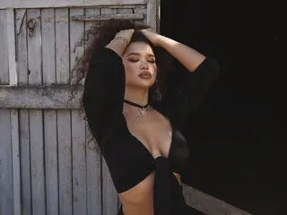 live amateur sex model DeniseGarcia