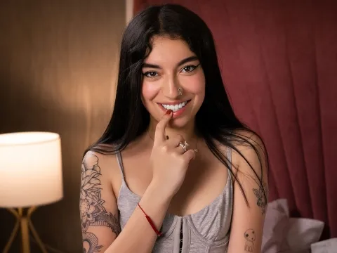 sex live tv model DephSuarez