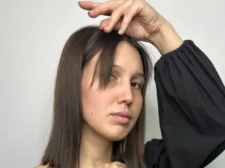 video live sex model DevonaBrow