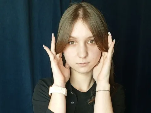 teen webcam model DevonaFairall