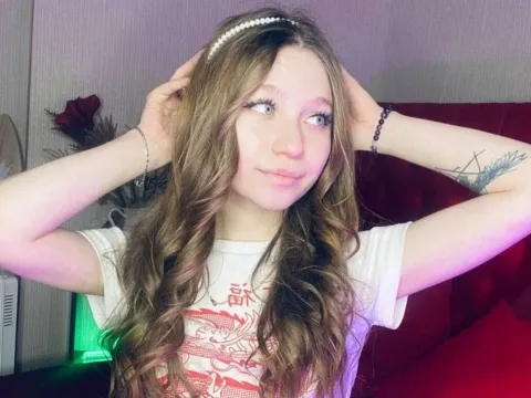 adult webcam model DianaAlekza