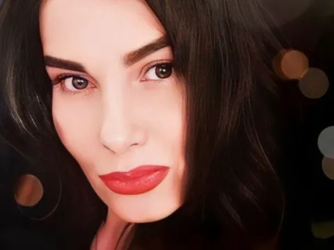 adult video chat model DianaDelua