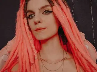 video live sex model DianeWards