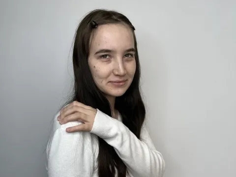 adult sexcams model DieraBarkus