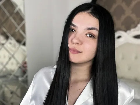 jasmin webcam model DinaFisher