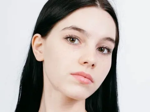 amateur teen sex model DominoGreenway