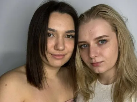 adult sexcams model DorettaAndBree