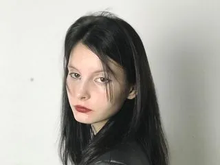live sex video chat model DorettaAspell