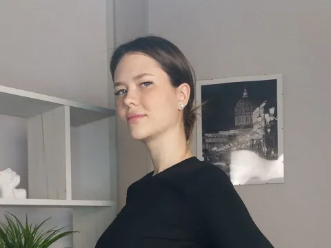 video live sex model EadlinBeldlin