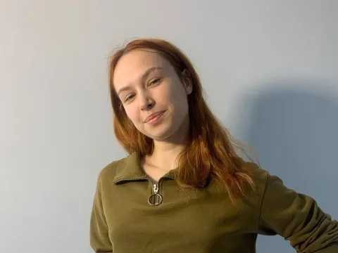 live video chat model EarthaEglin
