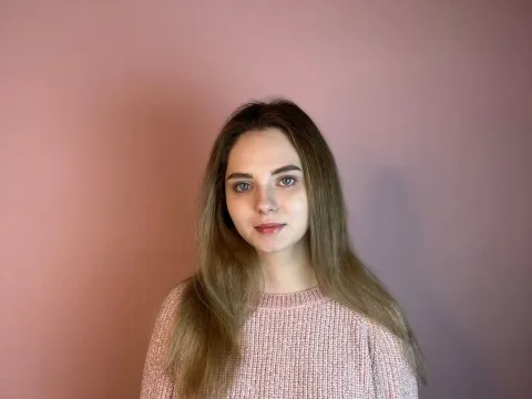 pussy webcam model EdinaBufkin