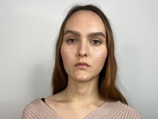 teen webcam model EdithGoldston
