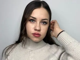 live oral sex model EdithaBagge