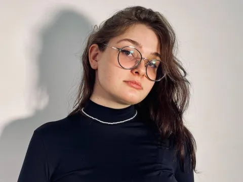 live sex teen model EdithaBufkin