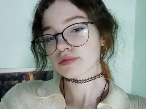 live webcam sex model EdlinBurgh