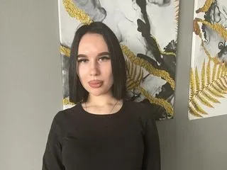 teen webcam model EdwinaClaxton