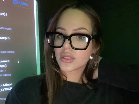 webcam sex model EdythBacher