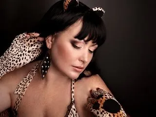 video live sex cam model ElaineGrey