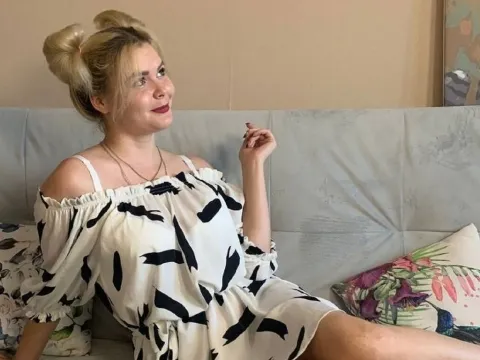 sex chat and video model ElenHeydenrig