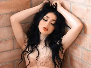 horny live sex model EleonorCano