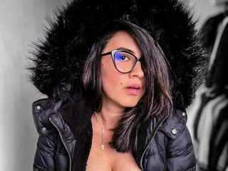 live sex chat model ElinaGarzon