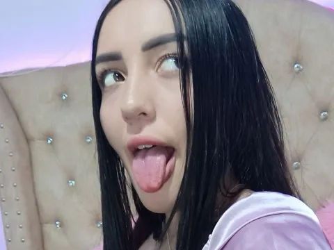 direct sex chat model ElinaHawker