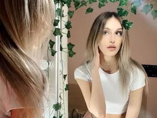 live jasmine model ElisKatrer
