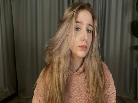 live webcam sex model ElishMur