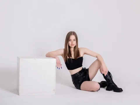 sex video chat model ElizaBenett
