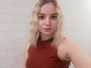 live sex model ElizabethBauer