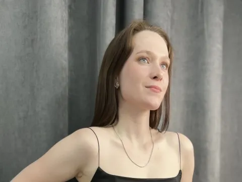 camera live sex model ElizabethJackso